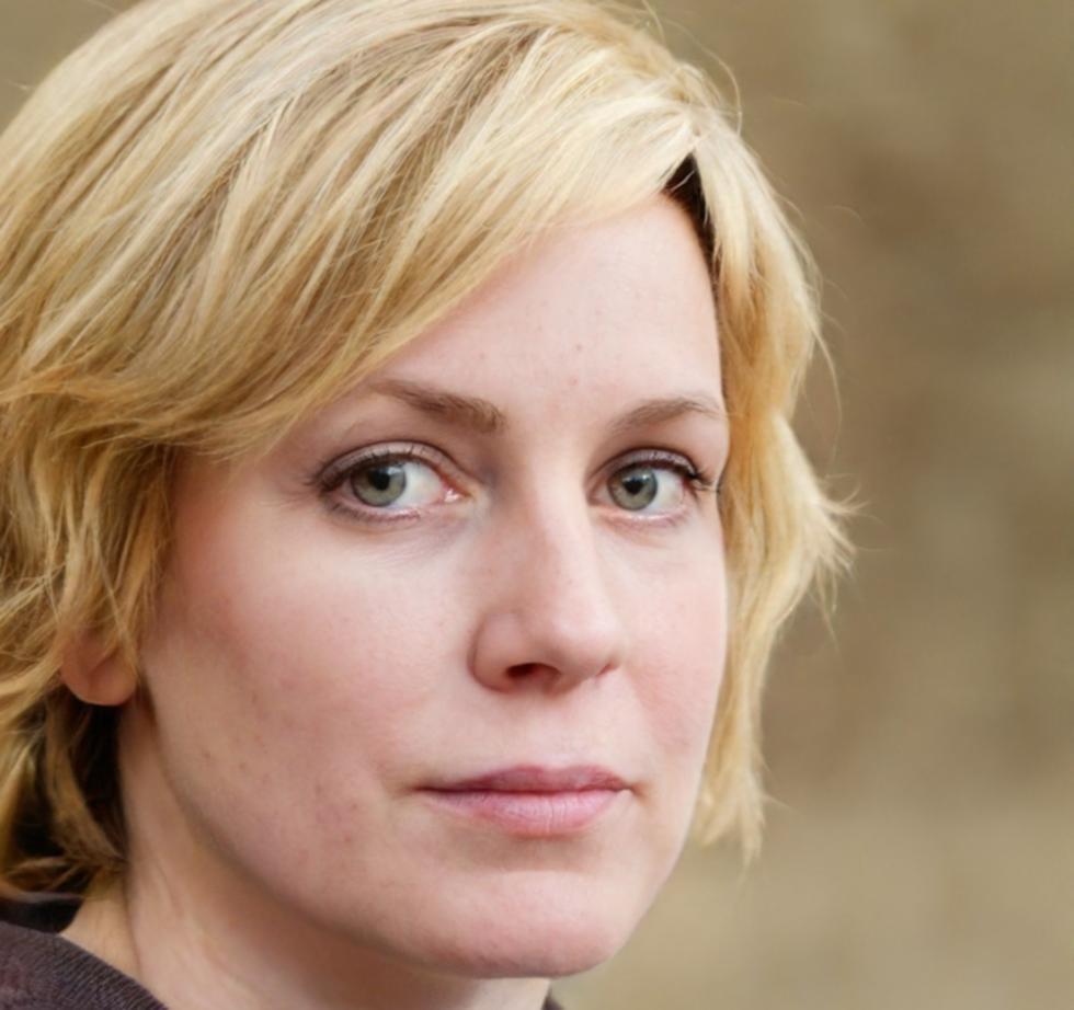 Nathalie Desrochers, responsable technique et formatrice